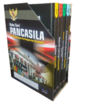 Buku Pancasila