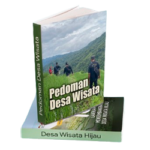 Pedoman Desa Wisata