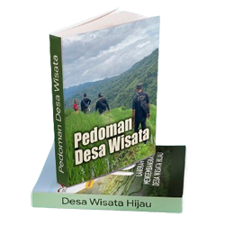 Pedoman Desa Wisata