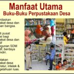Perpustakaan Desa