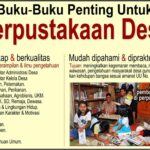Perpustakaan Desa