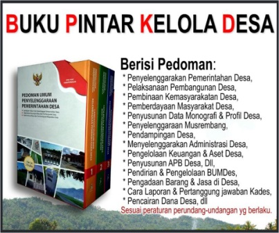 Buku Pedoman