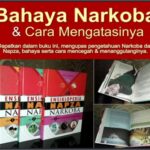 Bahaya Narkoba